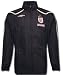 England Training Shower Jacket Navy 08/09 Size Large