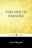  : This Side of Paradise