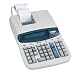 1570-6 2-Color Commercial Printing Calculator, 14-Digit, Loan Functions