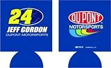 Jeff Gordon Motorsports Authentic Collapsible Can Coolies by GPS Race Stuff