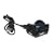 TeckNet USB 2.0 4 Port Hub - Black