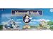 Curved Track Accessory for Disney Theme Parks Battery-operated Monorail Playset