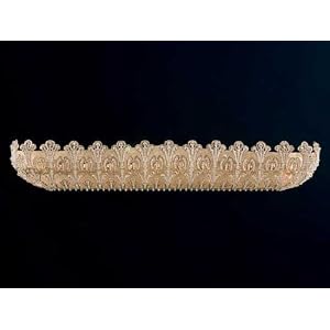 Schonbek Rivendell Swarovski Twelve Light Wall Sconce by Schonbek Worldwide Lighting
