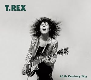 20th Century Boy/T.REX