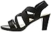 Bella Vita Women's Leeza II Platform Sandal