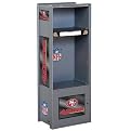 Franklin NFL San Francisco 49ers Wood Locker