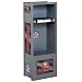 Search : Franklin NFL San Francisco 49ers Wood Locker