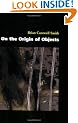 On the Origin of Objects (Bradford Book) (Bradford Books)