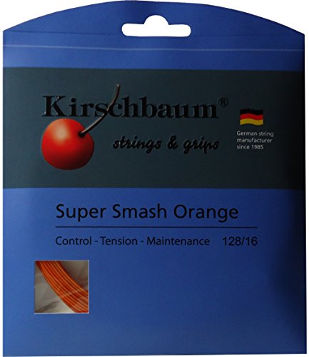 Kirschbaum Set Super Smash Tennis String