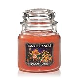 Yankee Candle Halloween Candy Corn Medium Jar 12.5 oz