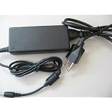 Replacement Plug for Gateway Laptop Ac Adapter Ml8000 Mp6954 Mp6954h Mp8708 Mp8709 Mt3000 Mt3418 Mt3419 Mt3421 Mt3422 Mt3423 Mt3705 Mt3707 Mt3708 Mt6000 Mt6704 Computer Power Battery Charger 65w 18.5v