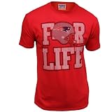 Patriots For Life Shirt (Licorice)