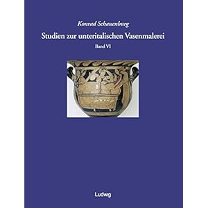 Studien zur unteritalischen Vasenmalerei 6