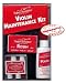 SUPER SENSITIVE VIOLIN MAINTENANCE KIT 9330 image 1