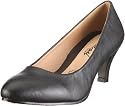 Coconel Damen Klassische Schuhe 216611 Damen Pumps