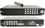 USA Security Store -- CCTV 9 Channels Video audio Security Surveillance DVR Digital Video Recorder System Built-in 500GB HDD, Supports Network Remote Viewing Over Internet, Windows IE.