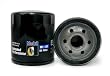 Mobil 1 M1-107 Extended Performance Oil Filter, Pack of 2