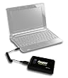 Energizer XP8000 Universal AC Adapter with External Battery for Laptops, Tablets, and More