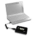 Energizer XP8000 Universal AC Adapter with External Battery for Laptops, Tablets, and More