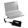 Energizer XP8000 Rechargeable Power Pack for Netbooks