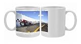 Dragster America American Photo Mugs