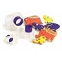 Cuisipro Purple Zoo Cookie Cutters