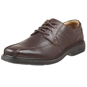 Nunn Bush Mens Fulton Oxford by Nunn Bush