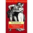 Troilus and Cressida (World's Classics)