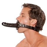Fetish Fantasy Deluxe Ball Gag and Dong