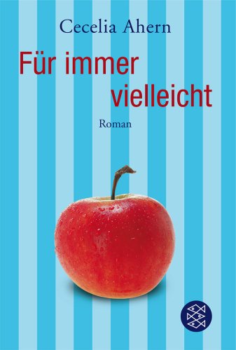 Für immer vielleicht by Cecelia Ahern