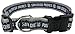 MLB SAN DIEGO PADRES Dog Collar, X-Large