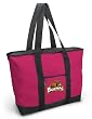 Oregon State University Pink Tote Bag Oregon State University Beavers - For Travel or Beach Best Unique Gift Ideas for Her, Women, or Ladies