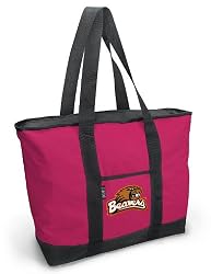 Oregon State University Pink Tote Bag Oregon State University Beavers - For Travel or Beach Best Unique Gift Ideas for Her, Women, or Ladies