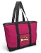 Oregon State University Pink Tote Bag Oregon State University Beavers - For Travel or Beach Best Unique Gift Ideas for Her, Women, or Ladies