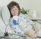 Bedside beverage holder