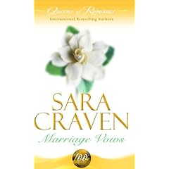 Marriage Vows (Queens of Romance Collection)