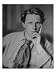 Portrait by Sherril Schell of British Poet Rupert Brooke Giclee Poster Print, 12x16