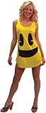 Pac-Man Deluxe Tank Dress Adult Costume