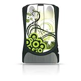 Gypsy Design Mogo Mouse BT Skin Decal Protective Sticker