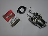 OEM Briggs Carburetor # 715670