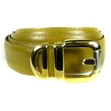 BLT-20-MUST - Kid Leather Belt