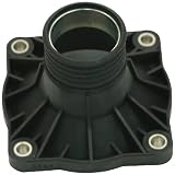 Beck Arnley 147-0017 Water Flange by Beck Arnley