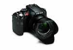 Leica 18191 V-LUX 4 12.7MP Compact Sy...