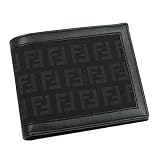 Fendi - Fendi Men's Wallet 7M0008 - Black