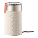 BODUM BISTRO Elektrische Kaffeemühle