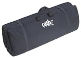 Fitness by Cathe 22-Inch by 60-Inch Cloth Exercise Mat
