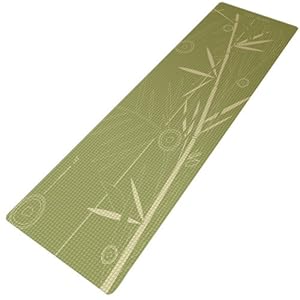Stott Pilates Regenerate Graphic Mat