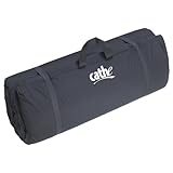 Fitness by Cathe 22 inch by 60 inch Cloth Exercise Mat