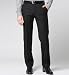 Limited Collection Flat Front Trousers