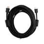 HDMI M / M Cable, 25 FT / Ferrite Cores